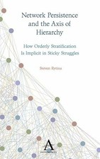 Network Persistence and the Axis of Hierarchy...