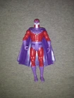 Vintage The Uncanny X-Men: Magneto Action Figure 5.25" 1992 Toybiz