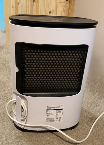 MeacoDry Arete® One 12L Dehumidifier 