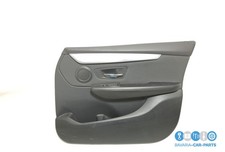 Original BMW  F45 F46  T�rverkleidung vorn rechts 7404802 ANTHRAZIT