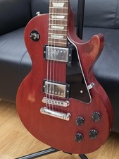 (Gibson) Les Paul Studio Faded Made in USA 2009 Chitarra elettrica usata dal ...