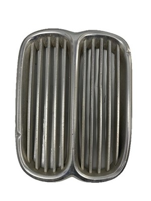 1971 BMW E3 Bavaria OEM Kidney Grille E9 1967-1977 51131826809