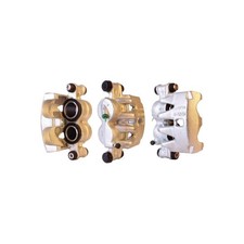 Etrier de frein Citroen JUMPER