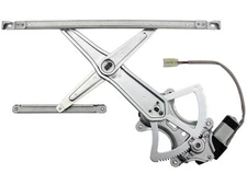 For 2002-2006 Toyota Camry Window Regulator Front Right 46698NKFK 2003 2004 2005