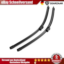 Scheibenwischer Wischerblätter Geeignet für Mercedes-Benz E-Class T-Model S212