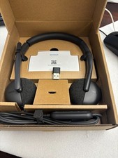 GENUINE Dell Pro Wired Headset w/Mic WH3024 YTHH7