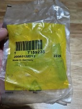 JOHN DEERE T159235 Hyd Actuated Control ValveOEM NOS