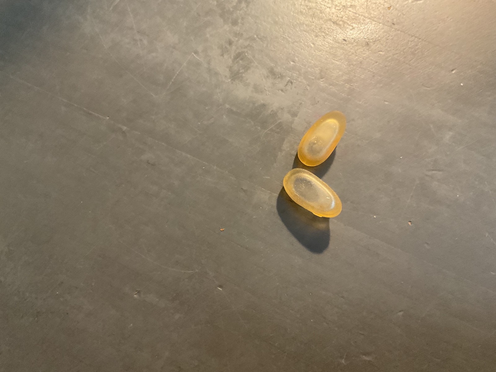 SAOLA PANTOFOLE VINTAGE 1968 MATTEL LIDDLE KIDDLES LIBRO DI FIABE CINDERIDDLE ORG SOLO SCARPE