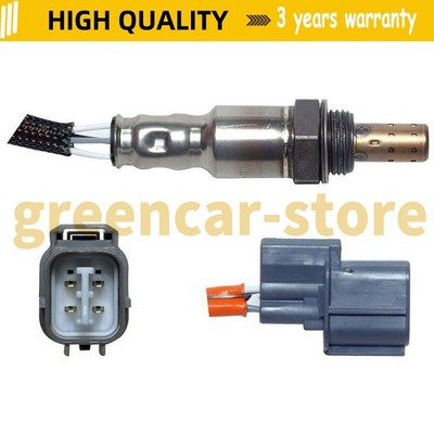 234-4368 O2 Oxygen Sensor Rear Downstream & Upstream New for Honda Accord
