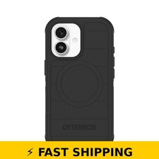 OtterBox Defender Pro Case for iPhone 17 - Black