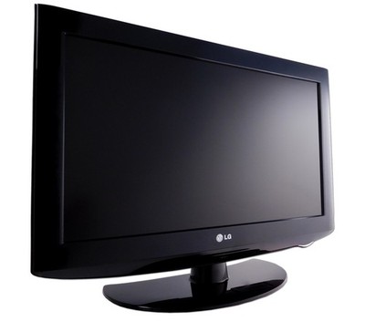 LG 26 Zoll (66cm) TV HD Fernseher DVB-C HDMI CI+