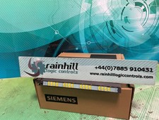 Siemens 6ES7 421-7DH00-0AB0. (UK And EU Buyers Please Read)