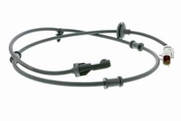 Sensor Raddrehzahl Hinten Links Vemo V33 72 0046 FÜR Jeep Raddrehzahlsensor