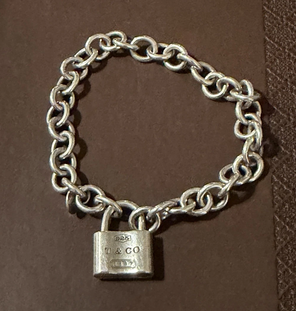 tiffany 1837 products for sale | eBay