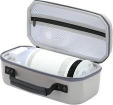 Hard Travel Case for Samsung The Freestyle Projector, Carrying Case...