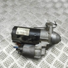 MERCEDES-BENZ GLC X253 Startermotor A6519064800 2.1 Diesel 120 kW 2017 35345346
