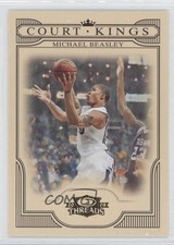2008 Donruss Threads Diamond Kings Michael Beasley #CK-54 0j0
