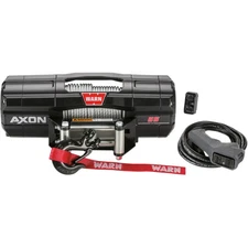 WARN WARN WINCH AXON 55 101155
