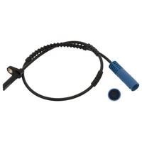 Swag Sensor, Raddrehzahl Hinterachse Beidseitig FüR Mini