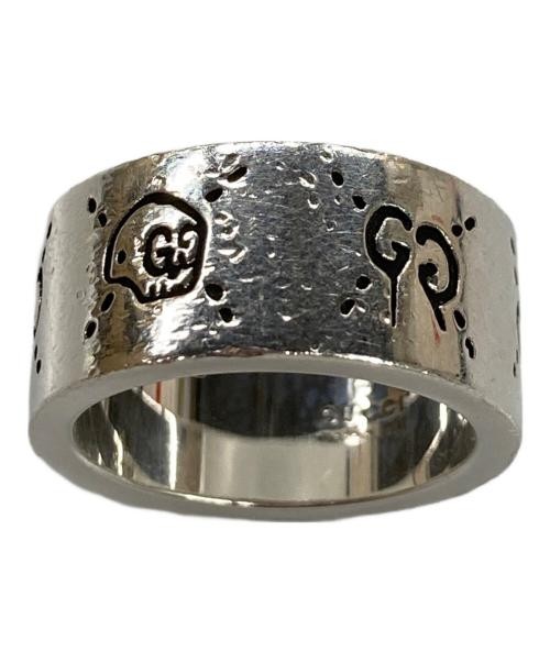 GUCCI GHOST RING - image 9