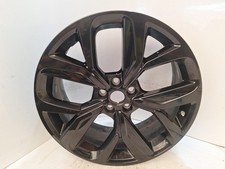 JAGUAR I-PACE SE MK1 2017-2026 20" Alloy Wheel OEM Genuine T4K3898