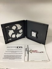 Chrono Trigger - Nintendo DS