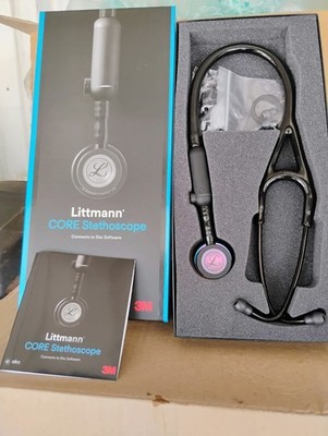3M Littmann  CORE Digital Stethoscope New