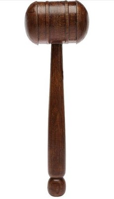 SS Cricketschlägerhammer (Holzfarbe kann variieren)