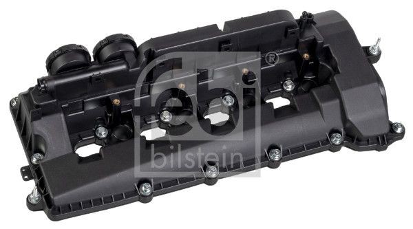 FEBI BILSTEIN 182648 Cylinder Head Cover Right Fits Jaguar F-Pace XE Land Rover