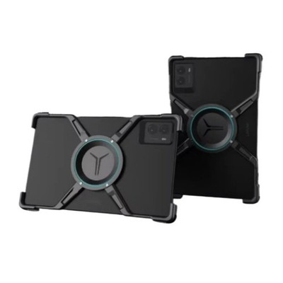 Original Aluminum Armor Frame Case For Lenovo Legion Y700 Tab Gen