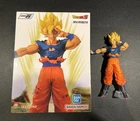 Bandai Ichibansho Masterlise “Dragon Ball Z” Super Saiyan Goku Figure