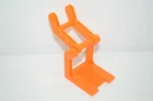 transformers g1 original vintage scorponok elevator connector platform