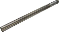 037633ZM | REGAL-BELOIT #6 TAPER PIN REAMER ST FL HSS (305091A)