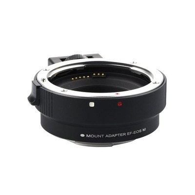 EOS-EOS M Mount Adapter Ring Kits Auto Focus For Canon EF EF-S To EOS M Camera
