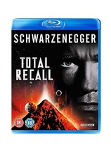 Total Recall [Blu-ray] - DVD  H2VG The Cheap Fast Free Post