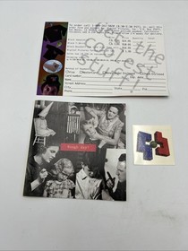 Corpse Killer (Sega CD, 1994) CIB Complete w/ Manual Tatoo Inserts - no Reg