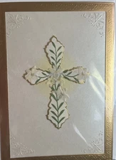 Papyrus~Deepest Sympathy~ Religious