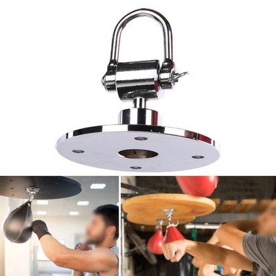 MMA Birnenf?rmiger Wirbel leicht und tragbar f��r Speed Bag Training