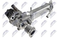 Agr-Modul NTY EGR-FT-017 FüR Fiat Ducato Bus 110 Multijet 130 4X4 150