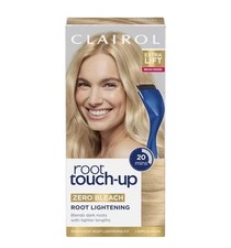 Clairol Root Touch-Up Permanent Hair Dye, Extra Lift Hair Color, Pack of 1
