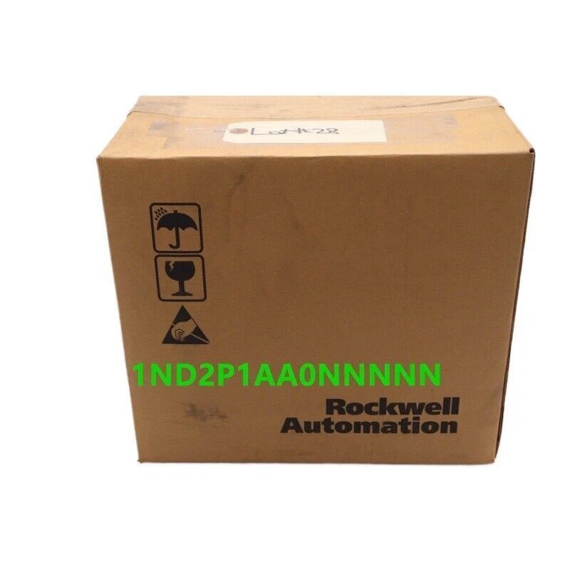 20F11ND2P1AA0NNNNN New Factory Sealed Allen-Bradley Air Cooled 753 AC Drive - Image 2 of 4