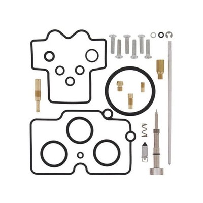 Vergaser Reparatursatz ProX Honda CRF 450X 05-06 | 55.10470
