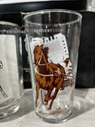 Horse Racing Glasses Harness Related — photo 4