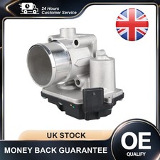 Throttle Body For Kia Carens Ceed Rio Sportage Venga Hyundai i30 i40 351002A900