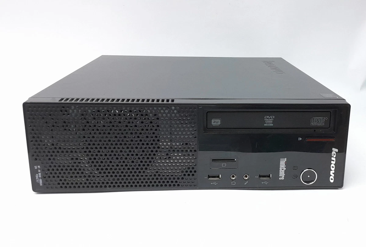 Lenovo ThinkCentre E73 SSD搭載PC Windows11 Lenovo ThinkCentre E73 PC Desktops & All-In-One Computers for sale