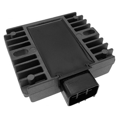 Voltage Regulator Rectifier Aluminum Voltage Stabilizer Rectifier 21066-070 KUEZ