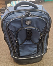 Timberland Suit Case