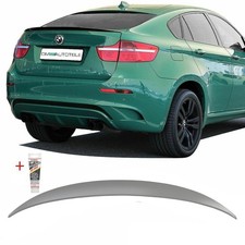 Heckspoiler Sport-Performance Kofferraum passend für BMW X6 E71 E72 ab 08-14