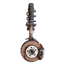 2012-2015 SEAT IBIZA MK4 Suspension Strut Shock Leg Front Right 6R0413031F