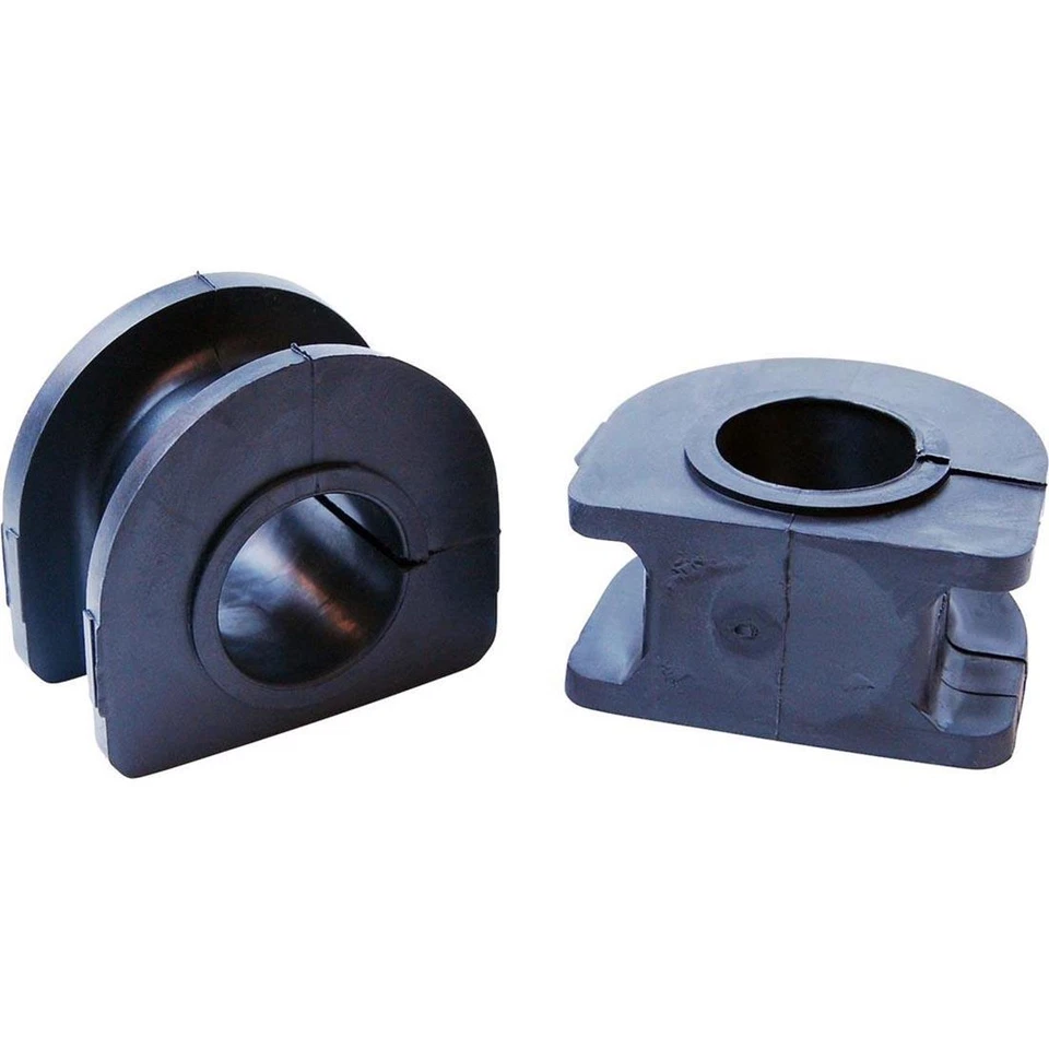 Kit de buje de barra estabilizadora delantera al cuadro Mevotech para GMC C2500 1979-1999 2000 Foto 3 de 3